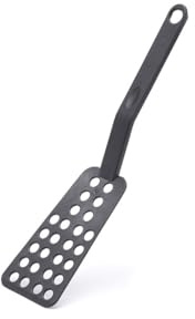 DeBuyer 4813.01N Wender, Nylon, 27,9 x 20,1 x 10,9 cm, Schwarz