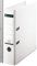 Esselte Leitz GmbH & Co. KG Premium Ordner A4 LEI 1010-50-01 weiß * 80mm vollfarbig Plastic
