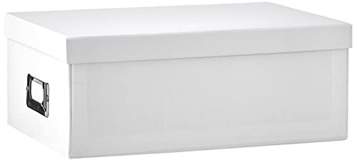 Pioneer Albums Photo B-1s Photo Boîte de Rangement, Violet Vif