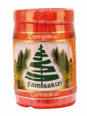 Camsakizi Warm Wachs Zuckerpaste Sugering 240g