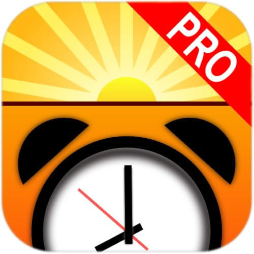Gentle Wakeup Pro - Sleep, Alarm Clock & Sunrise