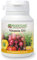 Vitamin D3 400iu x 90 Capsules, Suitable for Vegetarians, Magnesium Stearate Free, Contributes to The Maintenance of Normal Bones, Muscle Function & The Immune System, UK Manufactured