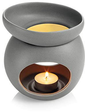 Tescoma Aroma-Diffusor en storlek grå