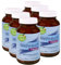 KOPP Vital® Weihrauch Kapseln | 6 x 120 Kapseln | 59 g | Vegan | Apothekenqualität