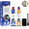 WAWJ® Soudure Magique Colle, Pâte de Réparation en Métal, Colle Professionnelle Metal Repair Glue Utilisé pour Réparer Divers Défauts de Moulage (50g)