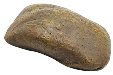 Pietra nascondiglio chiave Nascondi chiave Fake Rock Key Hider Ornament Real Feeling Portachiavi di ricambio Hideaway Cassetta portachiavi di ricambio for accessori da giardino esterni(Style A)