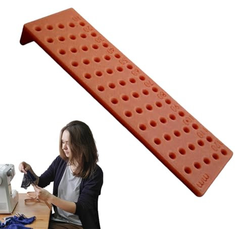 Calibro di marcatura | Righello stampato in 3D, strumento di misurazione multifunzione per falegnameria, cucito e edilizia