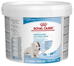 ROYAL CANIN Baby Dog Powdered Milk 2 kg