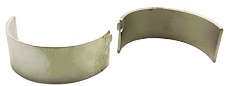 motokent PLEUELLAGER (0,25 mm-ÜBERMASS): Passend für YANMAR / 1GM10 / 2GM20 / 3GM30-10396