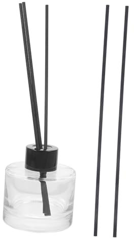 Alipis Botella De Fragancia Recargable Botella Difusora De Perfume Decorativa Hogar y Regalos