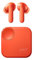 CMF by Nothing Buds 2 Kabellose Ohrhörer mit 48 dB Hybrid ANC, 55 Stunden Akkulaufzeit, 11mm PMI Treiber, 6 HD-Mikrofone und Spatial Audio, IP55 Wasserfest – Orange