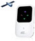 AVCXEC Portable Wifi, Portable Wifi Travel Router, Unlimited Satellite Internet, Portables WiFis Hotspot with SIM Card Slot, Mobile Wifis Router for Mobile Broadband Devices