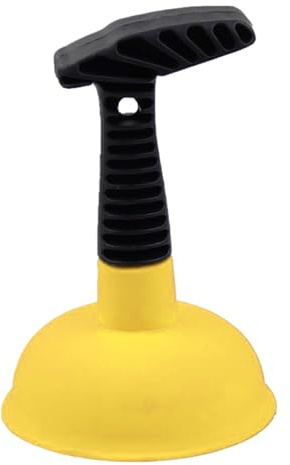 Stura | Sbloccatubo Scarico,Sturalavandini Robusto per Lavandini Water Docce Vasche Bagni Cucine