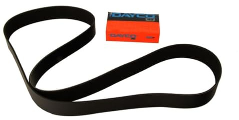 Dayco 12PK1814HD Poly Rib Belt