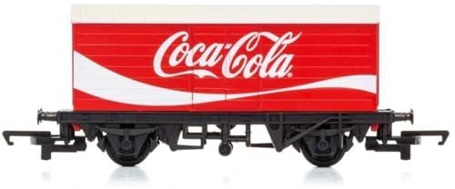 Hornby- Materiale rotabile-Carri, R6934