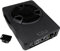 Hifonics ZRX200A | 20 cm Aktiv-Single-Bassreflex Untersitz Subwoofer
