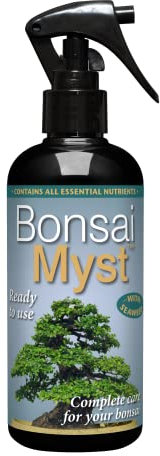 Growth Technology Bonsai Myst (300ml)