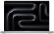 Apple 2024 MacBook Pro Laptop mit M4 Max Chip mit 16-Core CPU und 40-Core GPU: 16,2 Liquid Retina XDR Display, 48 GB gemeinsamer Arbeitsspeicher, 1 TB SSD Speicher; Silber