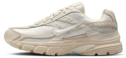Nike Women's Initiator Lifestyle Shoes, Light Orewood Brown/Sail-Phantom, 8.5