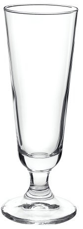 Bormioli Rocco cif02057 calici Jazz aperitivo, Vetro, Multicolore