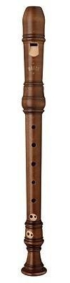 Moeck 4291 Rottenburgh Sopran - Barocke Griffweise, Ahorn