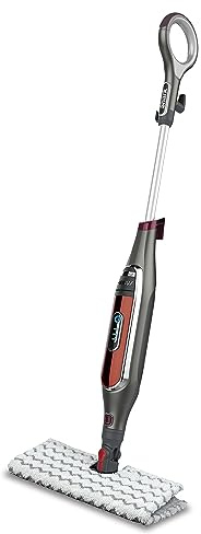 Ainlinso Shark Genius Hard Floor Cleaning System (S5003D), Gray, One Size