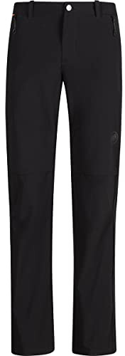 Mammut Byxor Hiking Zip Off Herr Byxor