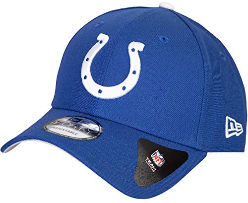New Era 9Forty NFL The League Indianapolis Colts Cap
