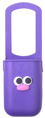 Porte-Gobelet pour Poussette - Porte-Bouteille en Silicone pour Caddie | Accessoires Vélo Support de Boisson Anti-Dérapant pour Déambulateur Fauteuil Roulant Trotinette