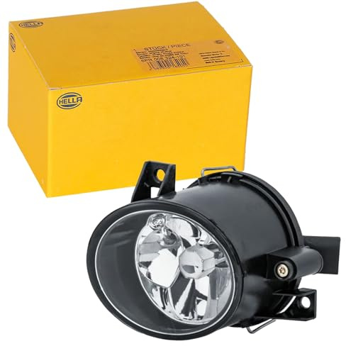 HELLA 1N0 271 022-051 Halógena-Faro antiniebla ECE - izquierda
