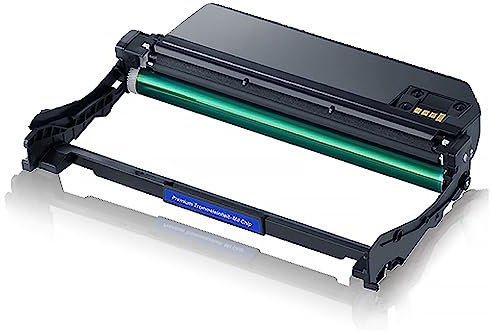 Print-Klex Trommeleinheit kompatibel für Samsung ProXpress M 4075 FR/M 4075 FR Premium Line M 4075 FW/M 4075 FX M 4075 Series MLTR204SEE MLTR204 Drum Trommel - Office Line Serie