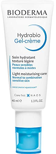 BIODERMA Hydrabio Gel-Creme 40 ml