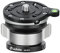 Leofoto LB-60N Base de nivellement 60 mm pour trépied avec Collier de Verrouillage Papillon Charge maximale 15 kg Inclinaison +/-15°
