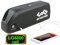 48V 20Ah1500W E-Bike-Akku - Lithium-Ionen-Batterie für Ba-fang Mid Drive und Wheel Kit Bike Conversion Kit 1200W 1000W 750W