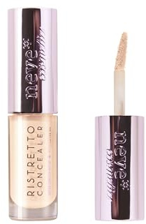 Neve Cosmetics correttore liquido Ristretto concentrato alta coprenza | Fair