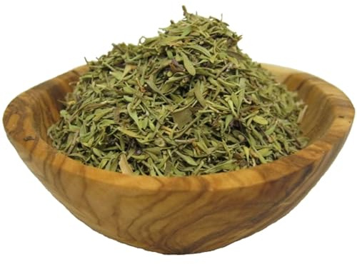 Hima Trading™ Pure Thyme Herb Dried Premium Quality! Thyme Tea, Free P&P (100g)
