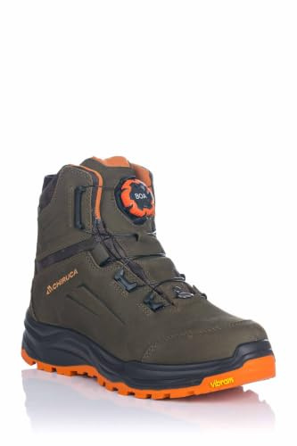 CHIRUCA - Bota Laurus Boa Gore Tex Trekking para: Hombre