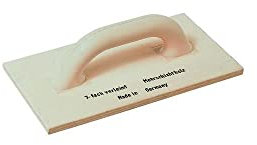 Industrial Quality Supplies Planche à râper collée, résistant au calcaire Ho L 500 x 280 x S13 mm