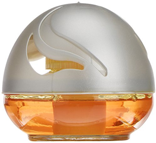 Air Wick Decosphere - ambientador Decorativo, Esencia para casa y Coche con Aroma a Mango y Lima - 1 Unidad