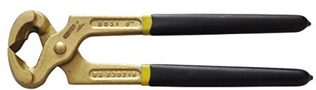 KS Tools 962.0641 Berylliumplus Tenaille 200 mm