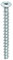 HECO Multi-Monti-plus MMS-plus F Schraubanker (6 x 120, 50 Stk.)
