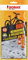SONAX 08520000 Bike Microfasertuch für die schnelle von Fahrrädern und E-Bikes, reicht für 1 komplette Anwendung, Reinigungs und PflegeTuch, 40 x 50 cm