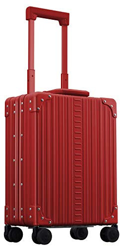 Aleon Business 4-Rollen Businesstrolley 55 cm