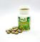 Niksen Senna forte – 60 Tabletten, natürlicher pflanzlicher Wirkstoff, Abführmittel aus der Senna-Pflanze, bei Verstopfung, Detox-Nahrungsergänzungsmittel, stark wie Senna-Tee