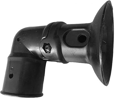 Yiokii Accessoires et Pièces de Rechange pour Parasol de Terrasse, Support Détachable d'Extérieur