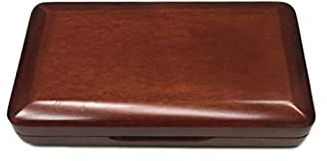 Oboe Reed Case Storage Holds 3 Oboe Reeds Against Moisture and Easy to Carry