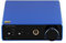 TOPPING L30II NFCA Modules UHGF Technology 0.3uV Ultra Low Noise Cost-effective Headphone Amplifier (Blue)