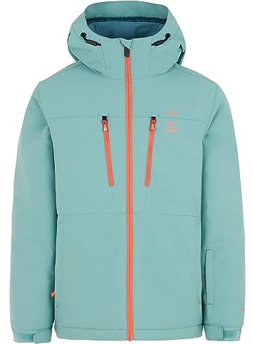 Protest Mädchen Ski- Und Snowboardjacke PRTPOPLAR JR