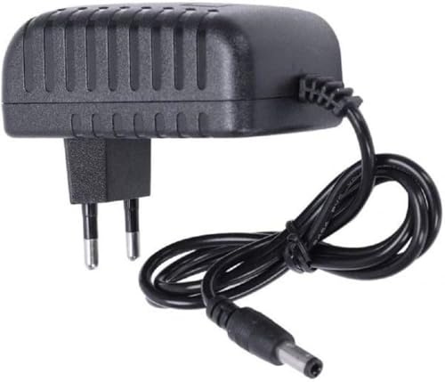 Alimentation Diag. EU - Discontinued