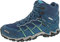Meindl Houston Lady Mid GTX Wanderstiefel Blau (7.5)